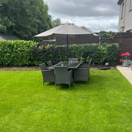 Homestay 15 Cluain Caoin Nenagh