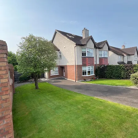 Δωμάτια σε οικογενειακή κατοικία 15 Cluain Caoin *