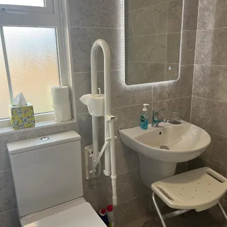 Homestay 15 Cluain Caoin