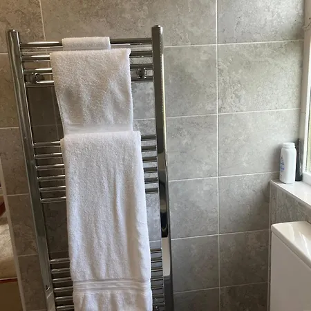 Séjour chez l'habitant 15 Cluain Caoin *