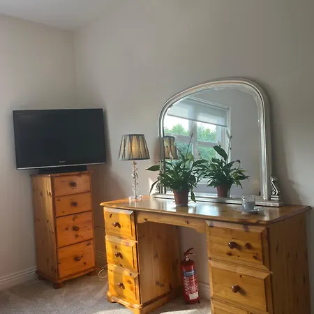 15 Cluain Caoin Homestay Nenagh