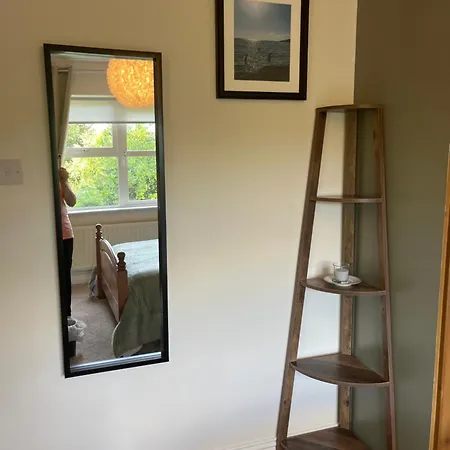 Homestay 15 Cluain Caoin