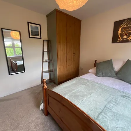 15 Cluain Caoin Séjour chez l'habitant *