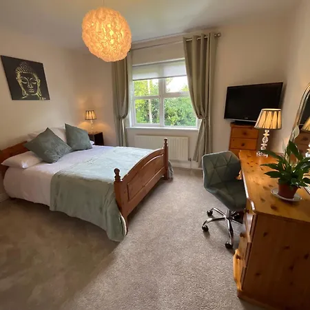 Séjour chez l'habitant 15 Cluain Caoin *