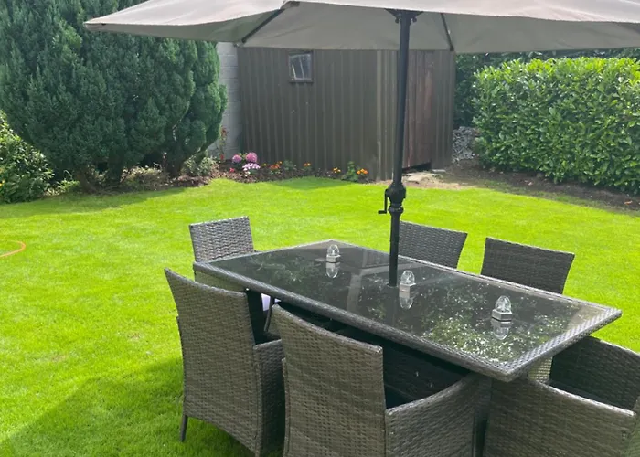 15 Cluain Caoin * 니나