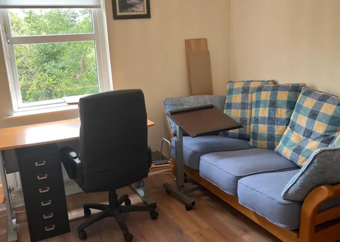 15 Cluain Caoin * 니나