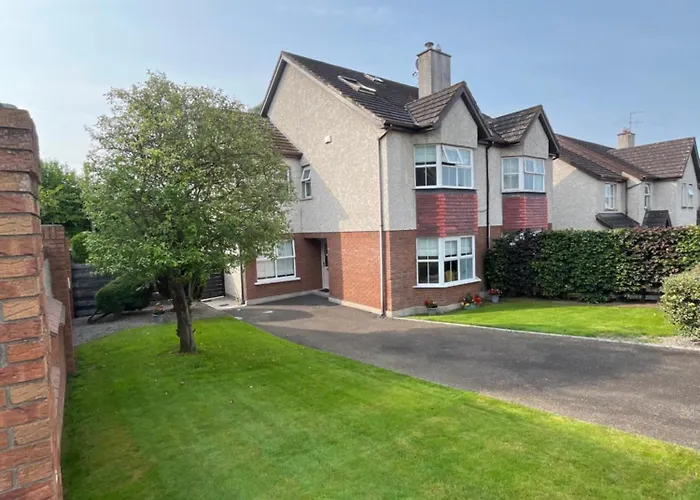 Accommodatie bij particulieren 15 Cluain Caoin *