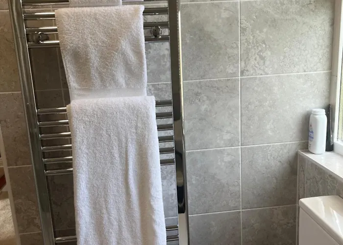 홈스테이 15 Cluain Caoin *