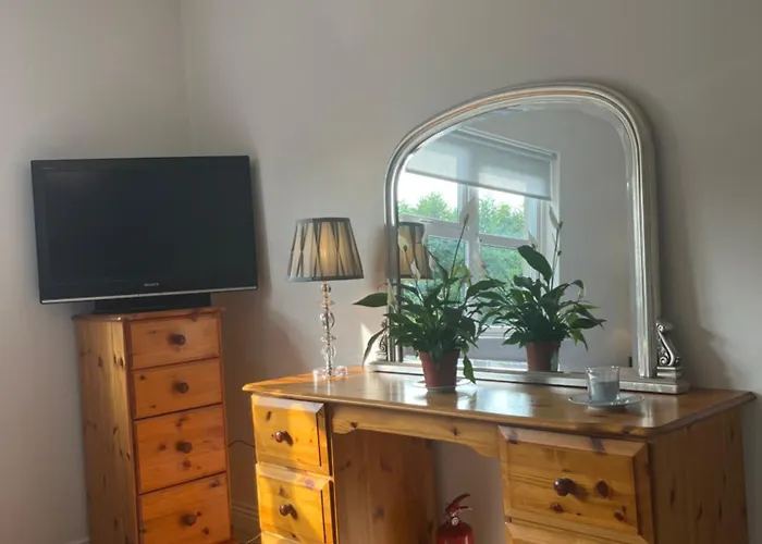 15 Cluain Caoin 홈스테이 니나