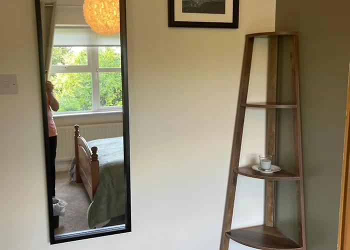 홈스테이 15 Cluain Caoin